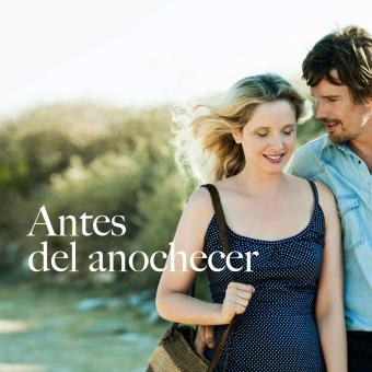El mes de... las parejas de cine. Antes del anochecer.