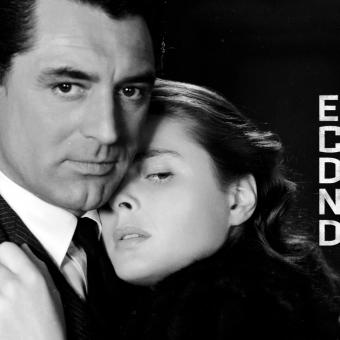 El mes de... las parejas de cine. Encadenados.