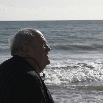 Palabra de… Colm Tóibín.