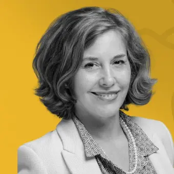Imatge d'Alicia García Herrero. 