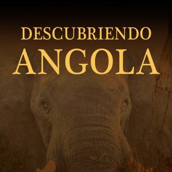 Imatge del documental Discovering Angola.