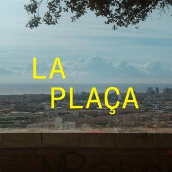 La sèrie La Plaça.