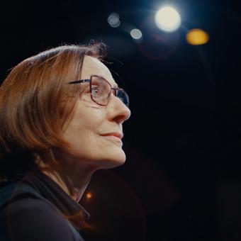 La Gran Pantalla. «Mientras seas tú». 