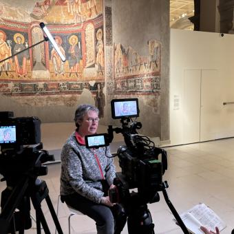 «La ciencia del arte».