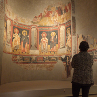 «La ciencia del arte».