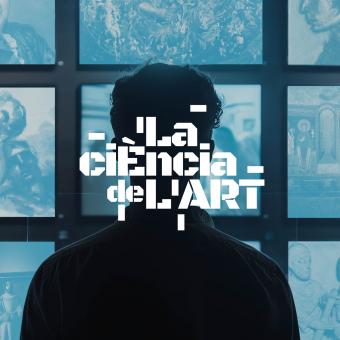 «La ciencia del arte».