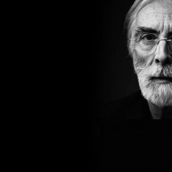 Michael Haneke, protagonista de El mes de…