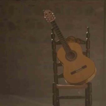 Temporada 1 de Flamenco(s). 