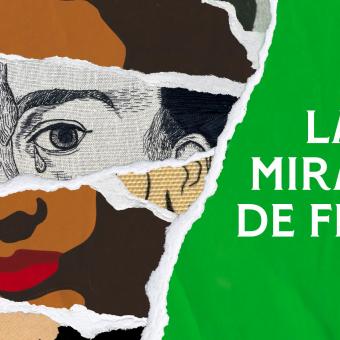 La Mirada de Frida, dirigido por Trisha Ziff.
