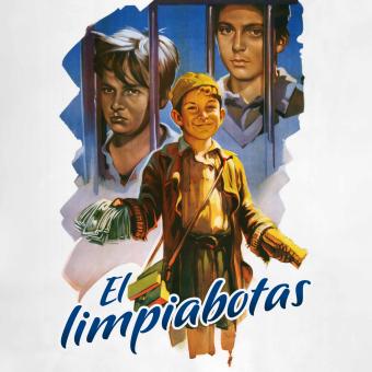 El Limpiabotas, dirigido por Vittorio De Sica.