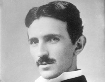 Rueda de prensa: Las Palmas de Gran Canaria recibe la exposición sobre Nikola Tesla