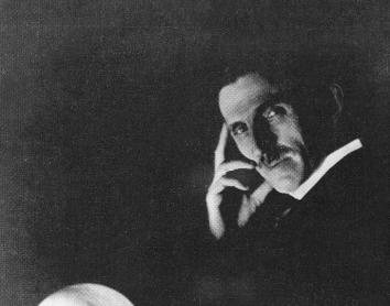 Rueda de prensa: la exposición sobre Nikola Tesla llega a Santa Cruz de Tenerife