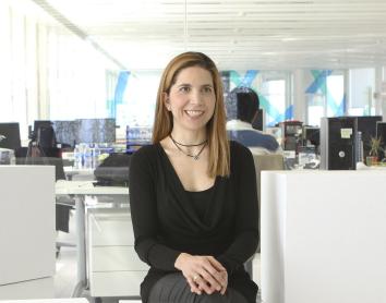Nuria Oliver Ramírez