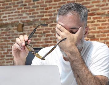 La huella del acoso laboral en la salud mental