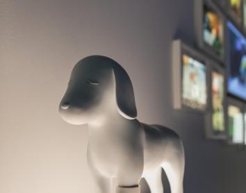 Rueda de prensa: exposición «Print3D. Reimprimir la realidad» en CaixaForum Girona
