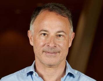 Jeffrey V. Lazarus (ISGlobal y UB).