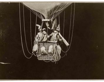 Rueda de prensa: exposición «Empieza el espectáculo. Georges Méliès y el Cine de 1900» en Ferrol