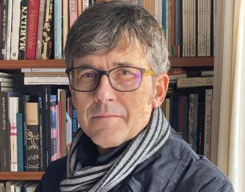 Bernardo Sánchez Salas
