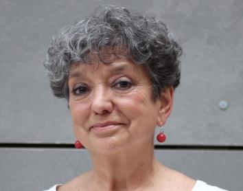 Sol Carnicero Bartolomé