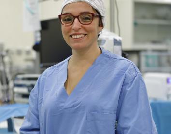 Elisenda Eixarch Roca