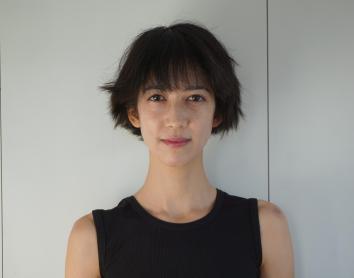 Kaori Mutsuda Zapater