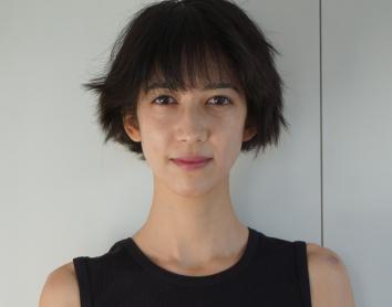 Kaori Mutsuda Zapater