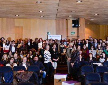 La Fundación ”la Caixa” destina 1,5 millones a 51 proyectos de entidades sociales de Castilla y León