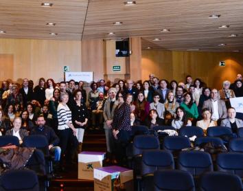 La Fundación ”la Caixa” destina 1,5 millones a 51 proyectos de entidades sociales de Castilla y León