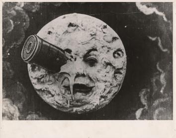 Rueda de prensa: exposición Empieza el espectáculo. Georges Méliès y el Cine de 1900 en Valladolid