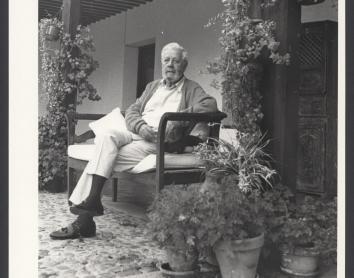 Interior Berlanga. Cine, vida y humor