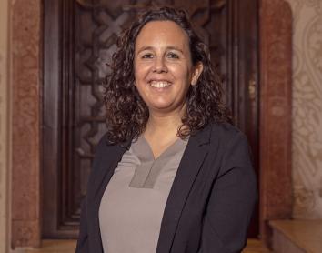 Margarita Vega Rapún