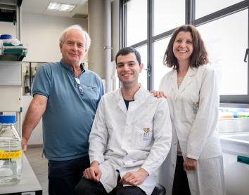 Observen a nivell atòmic la «comporta» neuronal per a molècules essencials en l'aprenentatge i la memòria