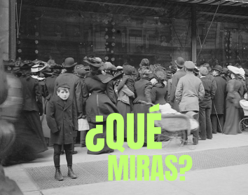 CaixaForum+ estrenará en PHotoESPAÑA una nueva serie documental para aprender a leer imágenes