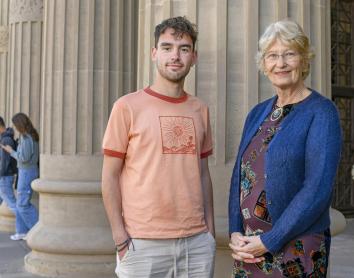 Suport al talent excepcional: el programa de Beques de la Fundació ”la Caixa” arriba als 6.000 becaris