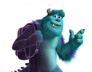 Pixar y la ciencia, los dinosaurios de la Patagonia y el cine doméstico llenarán la nueva temporada de CaixaForum Sevilla