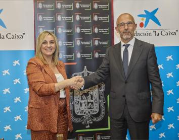 Granada recibirá 762.000 euros para el impulso de la cultura por parte de la Fundación 