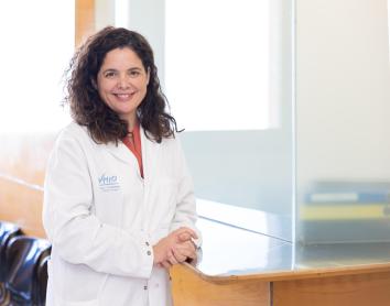 UITM-CaixaResearch: Resultats prometedors del primer assaig clínic d’un innovador fàrmac en pacients amb tumors avançats