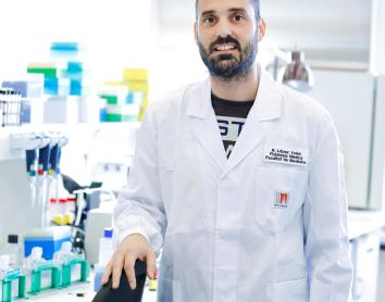 Rubèn López Vales
