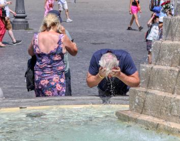 Una nova eina epidemiològica proporciona alertes de mortalitat relacionada amb el fred i la calor per sexe i edat a Europa