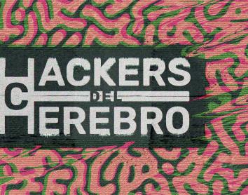Imatge de la sèrie "Hackers del cervell".