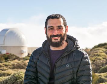 Michael Abdul-Masih