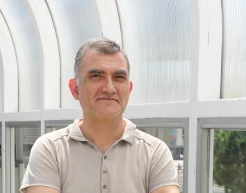 Joan Miquel Verd