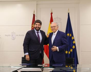 La Fundación ”la Caixa” aumenta a 12 millones de euros la inversión social en la Región de Murcia en 2024