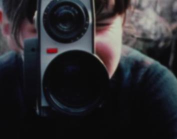 Documental Children on Camera - A Primer about Movies (1969).