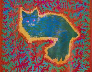 CaixaForum València acogerá exposiciones sobre dinosaurios, Alicia y la música y las matemáticas en la temporada 25-26