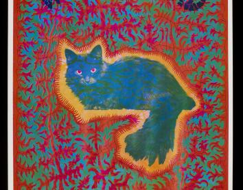 Los mundos de Alicia. Soñar el país de las maravillas