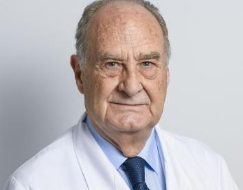 Dr. Miquel Casas