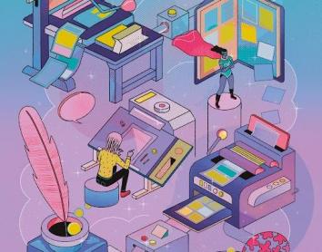 Cómic. Sueños e historia