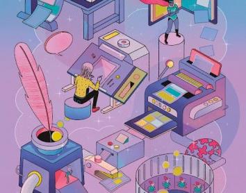 Cómic. Sueños e historia