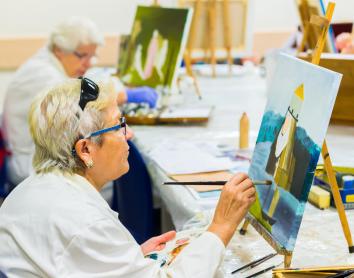 Talento sénior: un beneficio para toda la sociedad